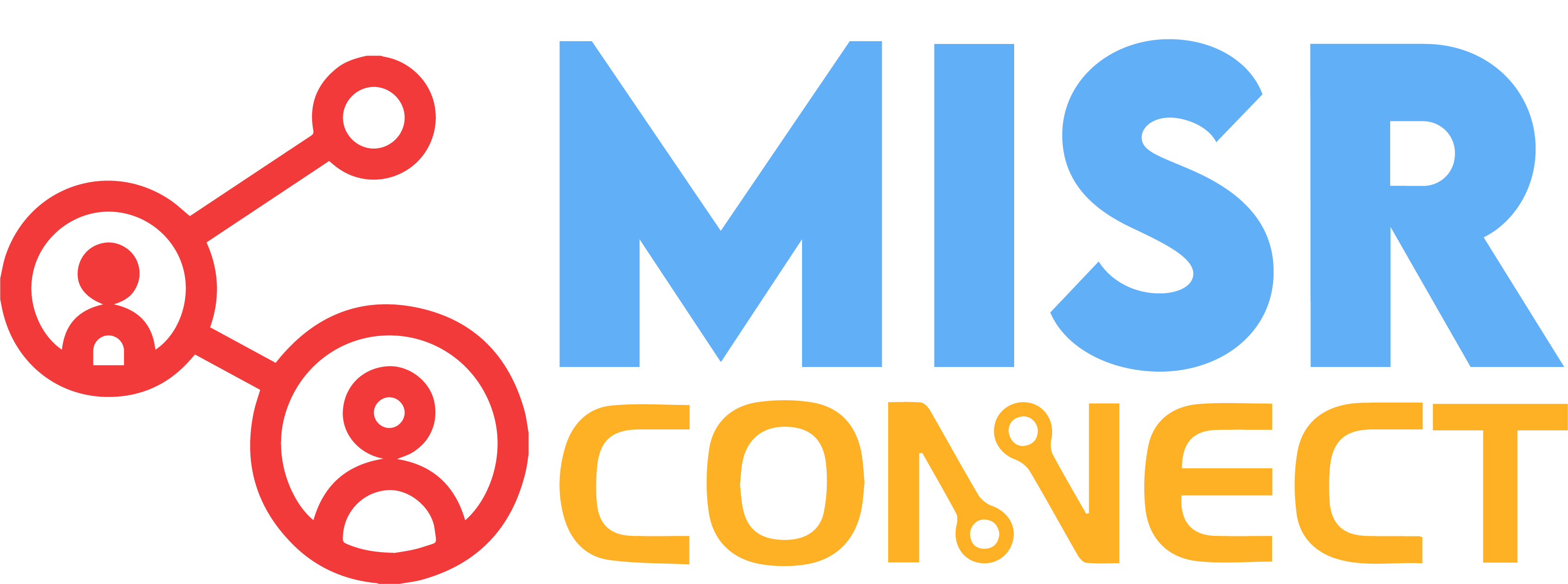 Misrconnect Logo