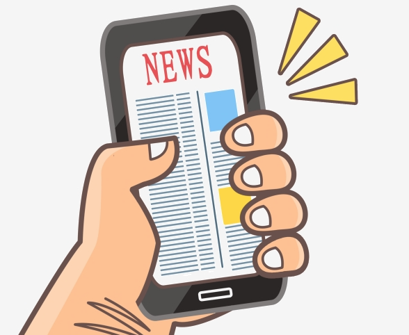 Smartphone News