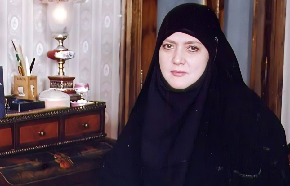 الفنانة شمس البارودي أبدت تعاطفها مع الطيار الراحل،