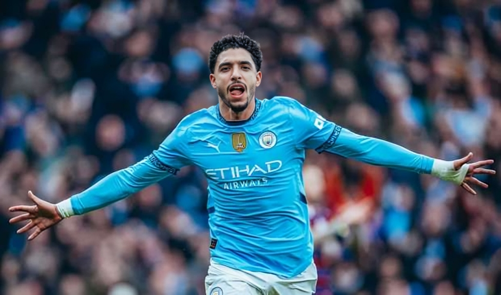 يلتقي مانشستر سيتي بنظيره نوتنجهام فورست في نصف نهائي بطولة كأس الاتحاد الإنجليزي لموسم 2024