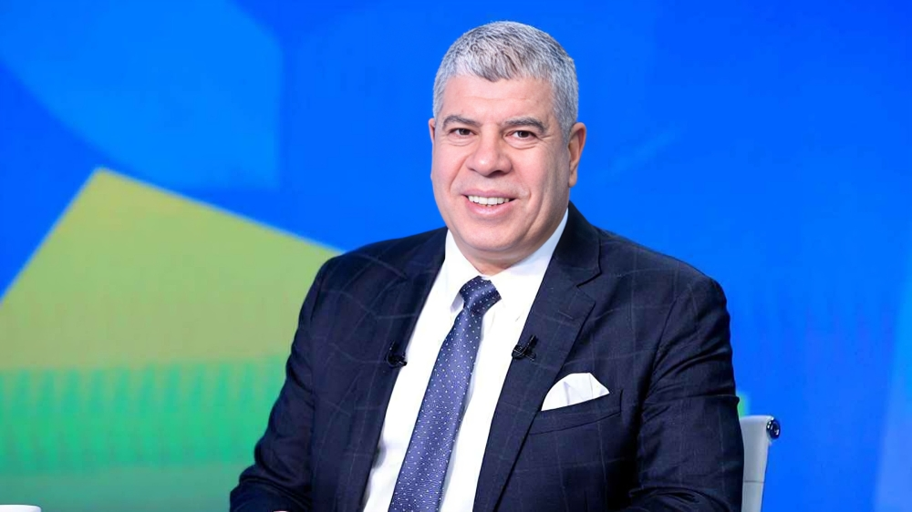 شوبير: القرار النهائي بشأن قيد معلول في قائمة المباراة يعود إلى المدير الفني السويسري مارسيل كولر