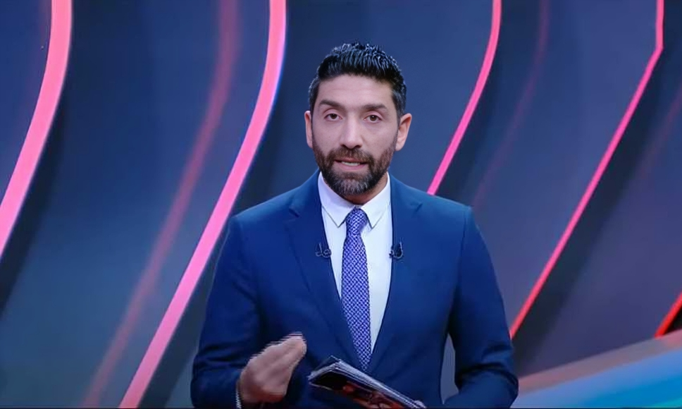 إسلام الشاطر يتحدث عن رحيل مارسيل كولر من تدريب الأهلي بعد الخسارة أمام صن داونز.