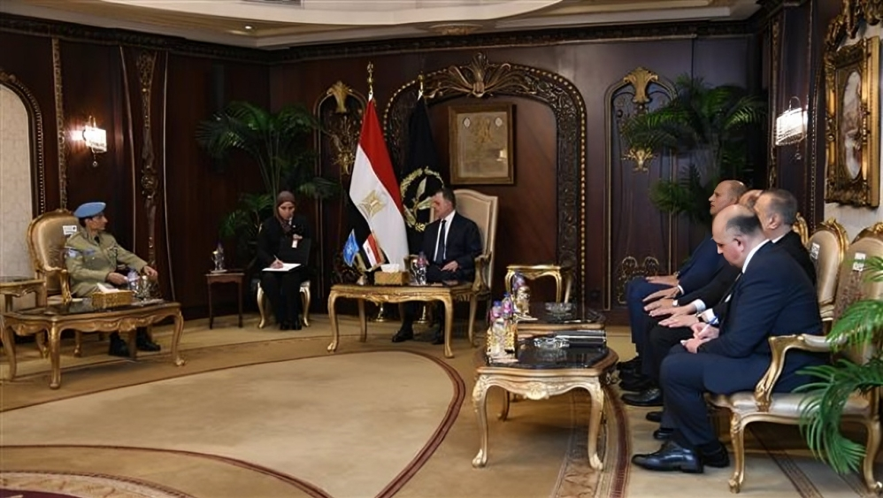 تعد مصر واحدة من أبرز الدول التي تساهم في بعثات حفظ السلام التابعة للأمم المتحدة،