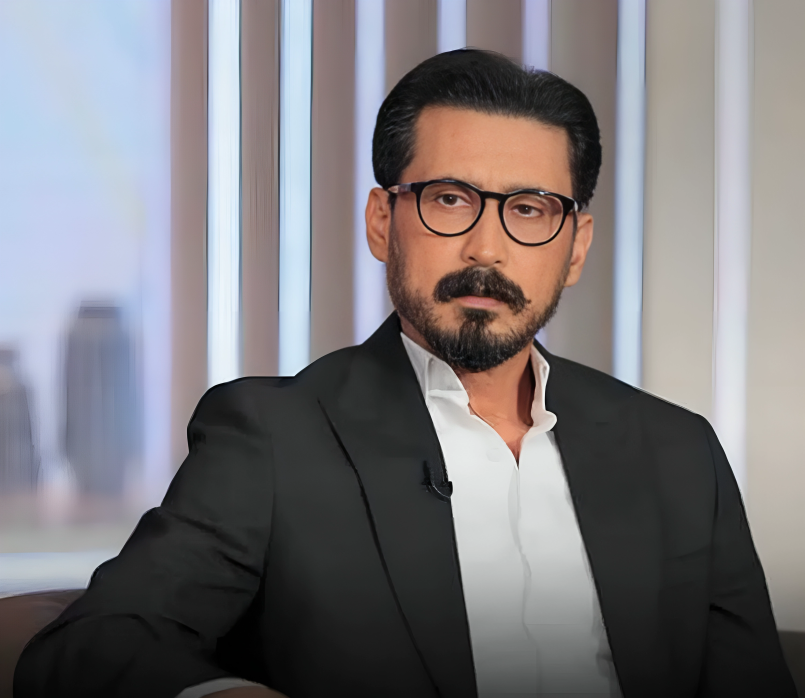  أحمد عيد بطل فيلم جديد بعنوان الشيطان شاطر