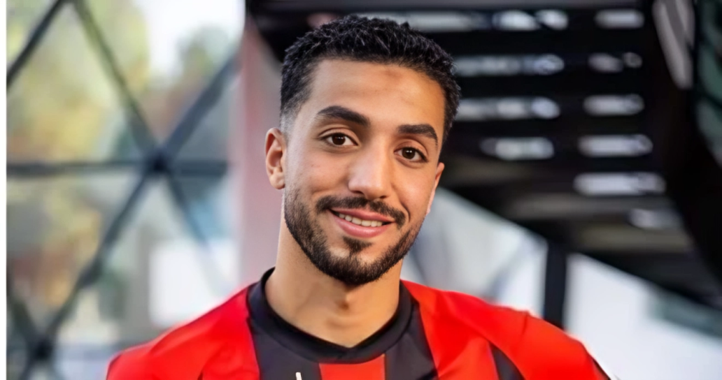 محمد عبد المنعم يتحدث عن الفارق بين تجربته مع الأهلي ونادي نيس الفرنسي وإصابته بقطع في الرباط الصليبي