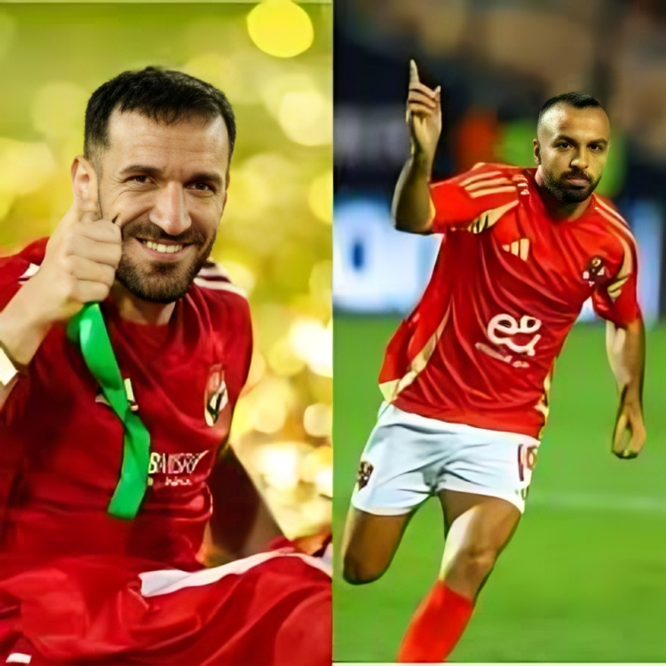 أعلنت إدارة الأهلي في البيان أنها بدأت التفاوض مع مارسيل كولر من أجل إنهاء التعاقد بين الطرفين بالتراضي