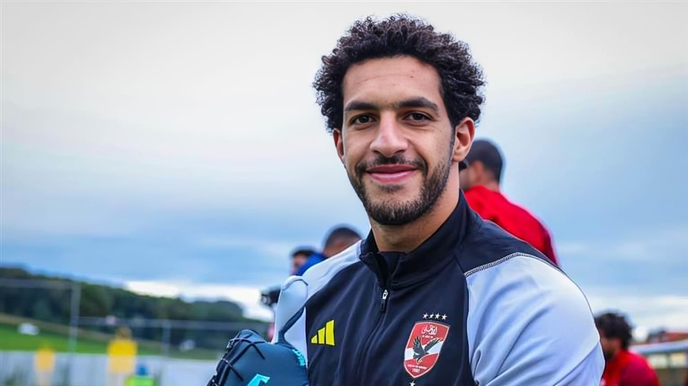 الأهلي لم يتلقَّ أي عروض رسمية حتى الآن من فالنسيا أو غيره من الأندية الأوروبية