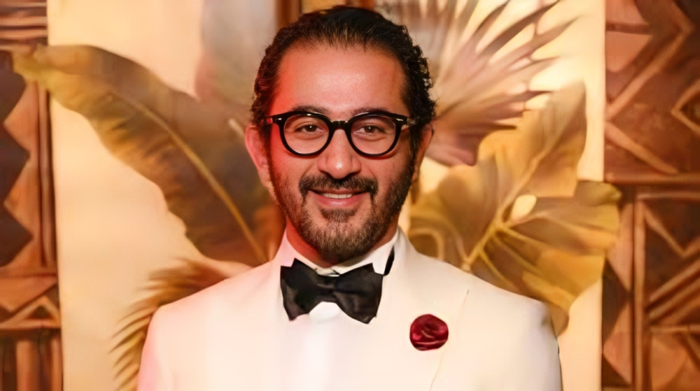 فيلم "قصة المدينة"، بطولة أحمد حلمي