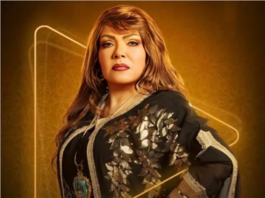  الفنانة لوسي تكشف عن كواليس مسلسل "فهد البطل" وتعاونها مع أحمد العوضي والمخرج محمد عبد السلام.