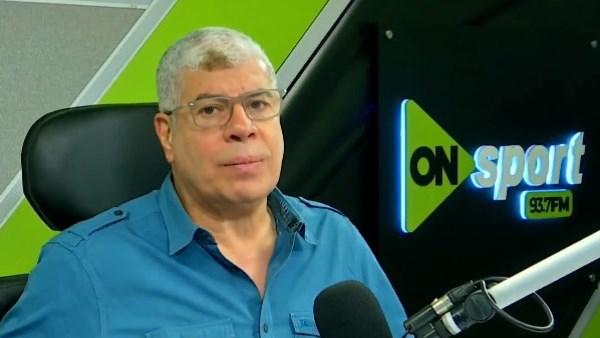 أحمد شوبير يتحدث عن صراع الدوري بين الأهلي والزمالك وبيراميدز