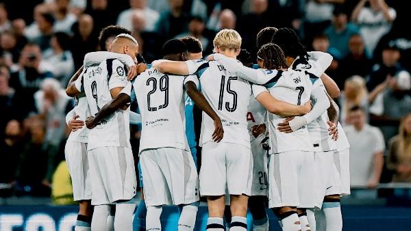 تشكيل توتنهام أمام برايتون في الدوري الإنجليزي الممتاز