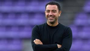 تصريحات تشافي عن ميسي ونيمار ورحلته مع برشلونة