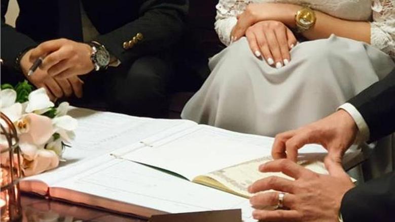 Foreign Marriage in Egypt - Heyam Gomaa Salem Law Firm