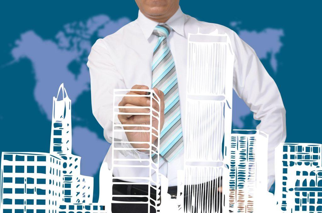 Company Formation Legal Services