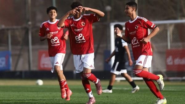 فريق أهلي 2011 في بطولة الجمهورية