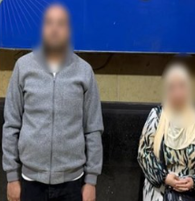 مشاجرة داخل نادي بالقاهرة أثناء تنفيذ حكم رؤية طفل