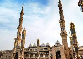 افتتاح 23 مسجدًا في محافظات مصر ضمن خطة الأوقاف