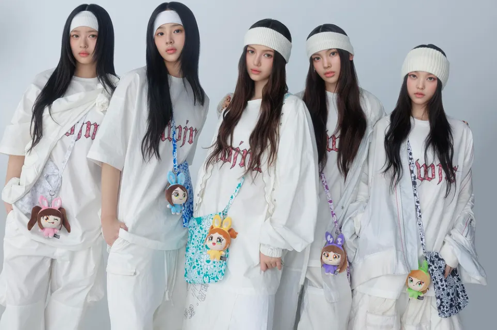 NewJeans conclusion update