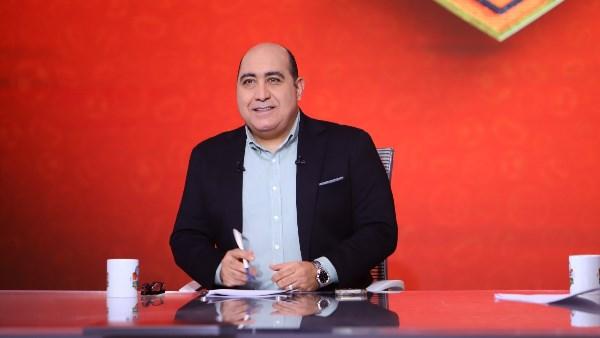 مهيب عبد الهادي يعلق على خسارة الأهلي أمام بيراميدز