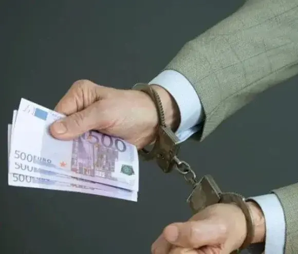 مستشار قانوني يشرح جريمة النصب والتقادم في القانون المصري – المستشار أحمد نعيم