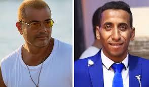 حكم محكمة النقض في قضية عمرو دياب والشاب المصفوع