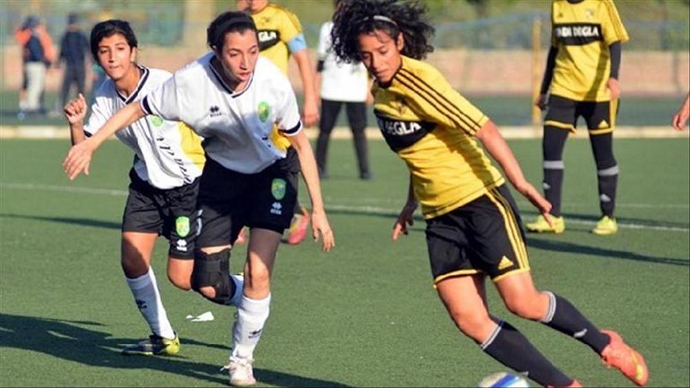 تعديل مواعيد دوري الكرة النسائية بسبب معسكر المنتخب
