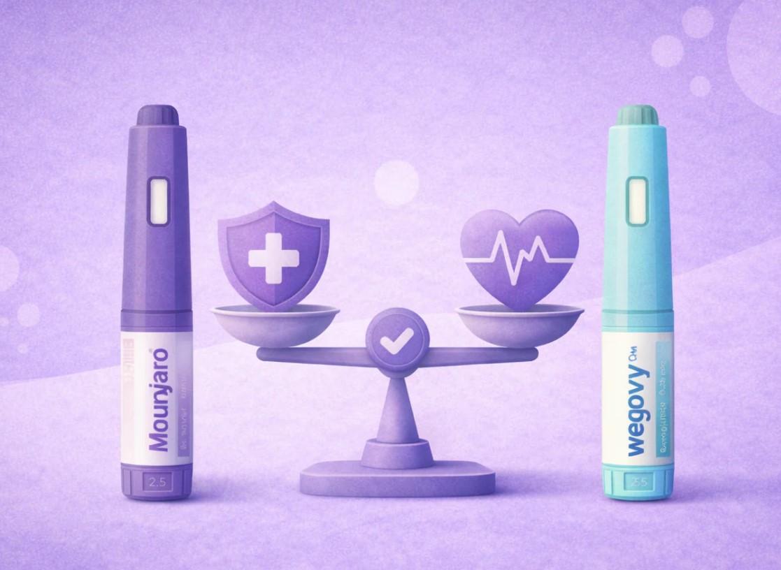 تجربة علاج متكاملة مش مجرد حقن