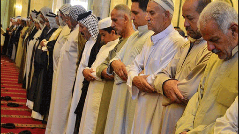 حكم الجهر بالبسملة في الصلاة وآراء الفقهاء