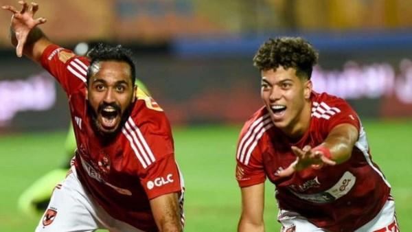 علاء ميهوب يهاجم لاعبي الأهلي بعد الخسارة من بيراميدز