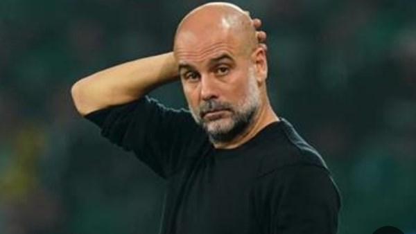 بيب جوارديولا مرشح لتدريب منتخب إيطاليا بعد مانشستر سيتي