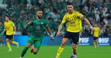 موعد مباراة النصر والأهلي في كلاسيكو دوري روشن السعودي 2026