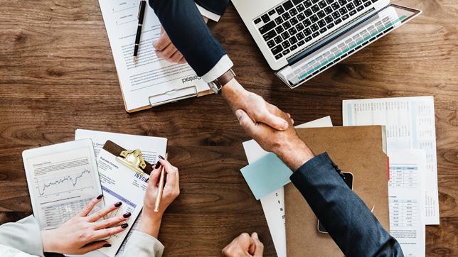 مكتب رامي إبراهيم العبد