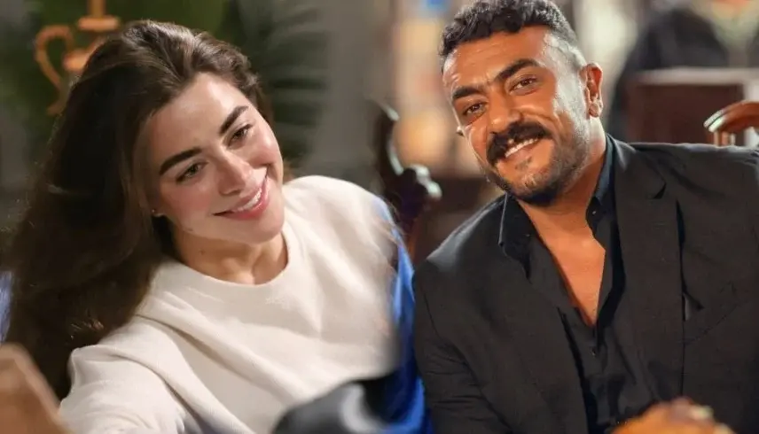 شائعات تعاون يارا السكري وأحمد العوضي في عمل جديد