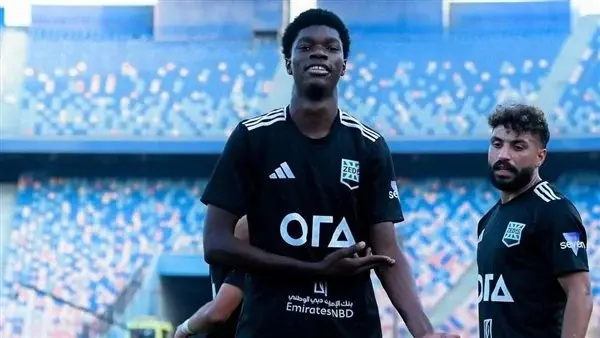 مستقبل لاعبي نادي زد وموقف ماجاسا وكاباكا