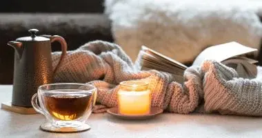 أطعمة صحية في الطقس الممطر لتعزيز المناعة والطاقة