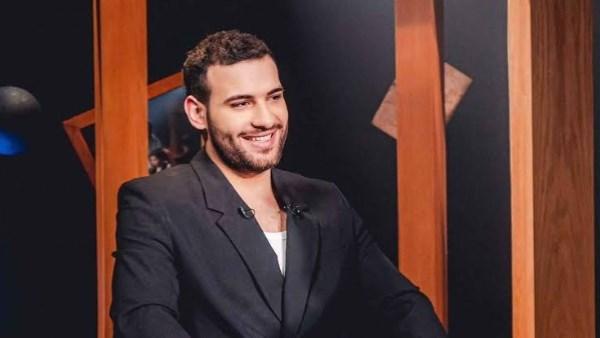 مسلم أثناء طرح أغنيته الجديدة إيه يا حلوة على يوتيوب وسط تفاعل جماهيري على السوشيال ميديا