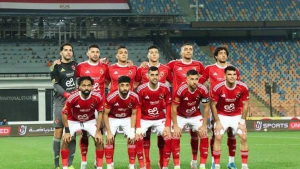 معتز إينو يتحدث عن قوة الأهلي وعودته للبطولات