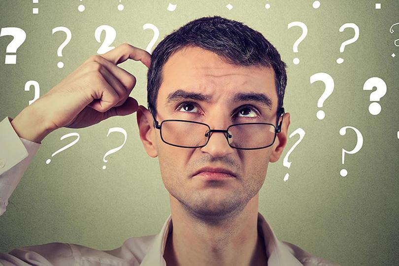 Normal Forgetfulness