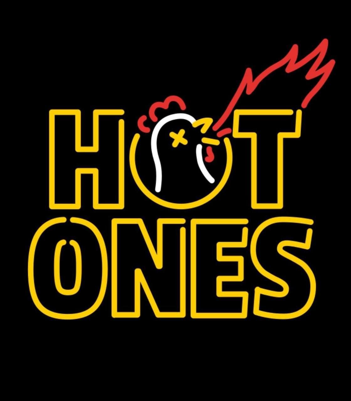 Hot Ones spicy challenge