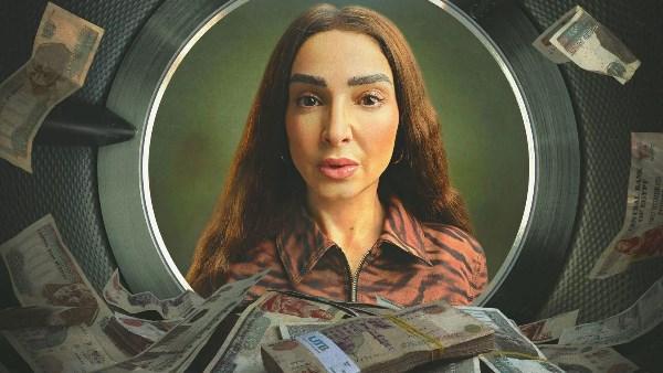 مشهد من مسلسل حد أقصى مع تصدره قائمة الأكثر مشاهدة على منصة Watch it بعد رمضان