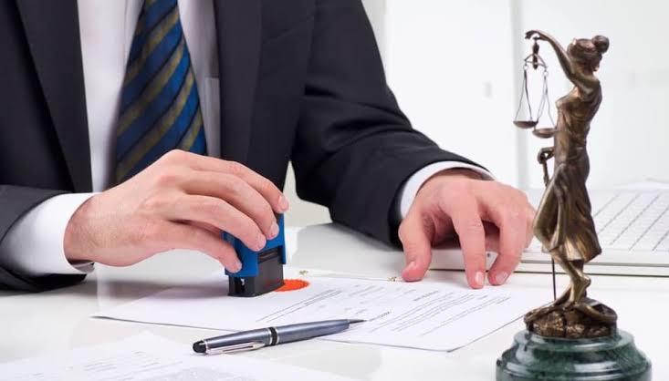 المستشار محمد سمير عبد الله