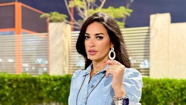 إلهام وجدي تتحدث عن نجاح حكاية نرجس واستعدادها لمسلسل جديد