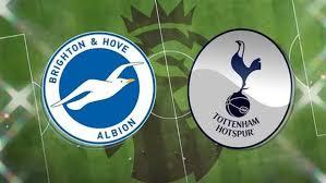 مباراة توتنهام ضد برايتون في الدوري الإنجليزي الممتاز 2025/2026