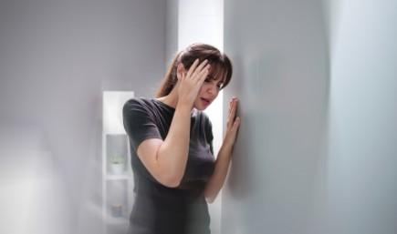 أعراض السكتة الدماغية الصغيرة