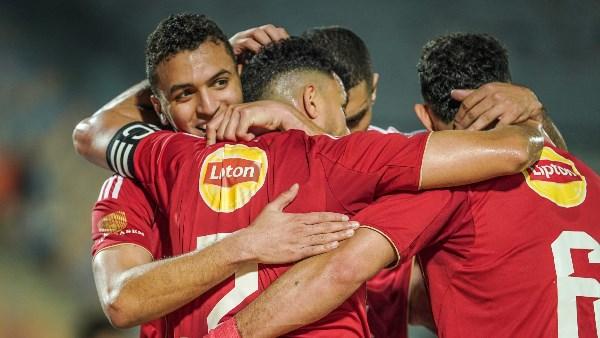 الأهلي يقدم بلاغًا ضد قناة مودرن MTI