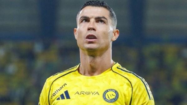 كريستيانو رونالدو يرفض عرض بيكهام ويواصل مسيرة النصر السعودي