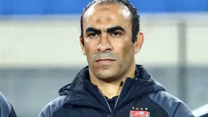 الأهلي وسيراميكا كليوباترا 1-1  جدل تحكيمي وسيد عبد الحفيظ يعلق 