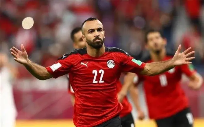 مستقبل محمد مجدي أفشة مع الاتحاد السكندري والأهلي