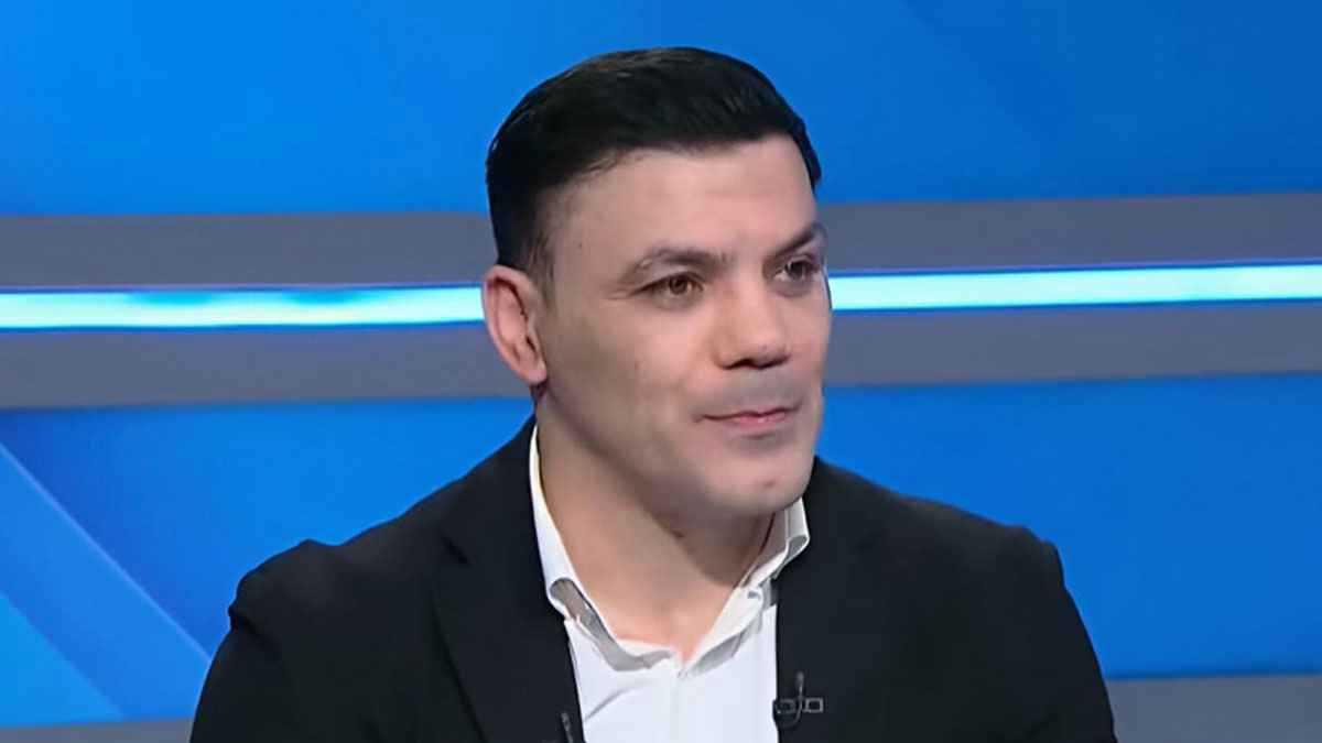 عمرو زكي نجم الزمالك ومنتخب مصر يحتفل بعيد ميلاده الـ43 ومسيرته من المنصورة إلى الدوري الإنجليزي