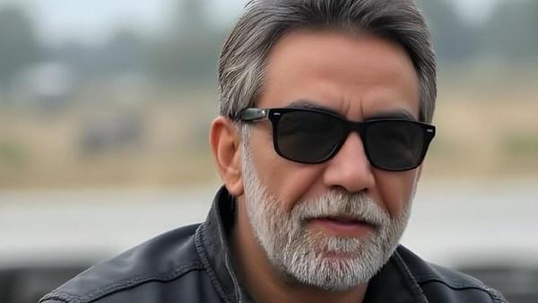 أيمن رضا أثناء تصوير مشاهد مسلسل الخلاط+ في جدة ضمن تعاون عربي سعودي كوميدي جديد